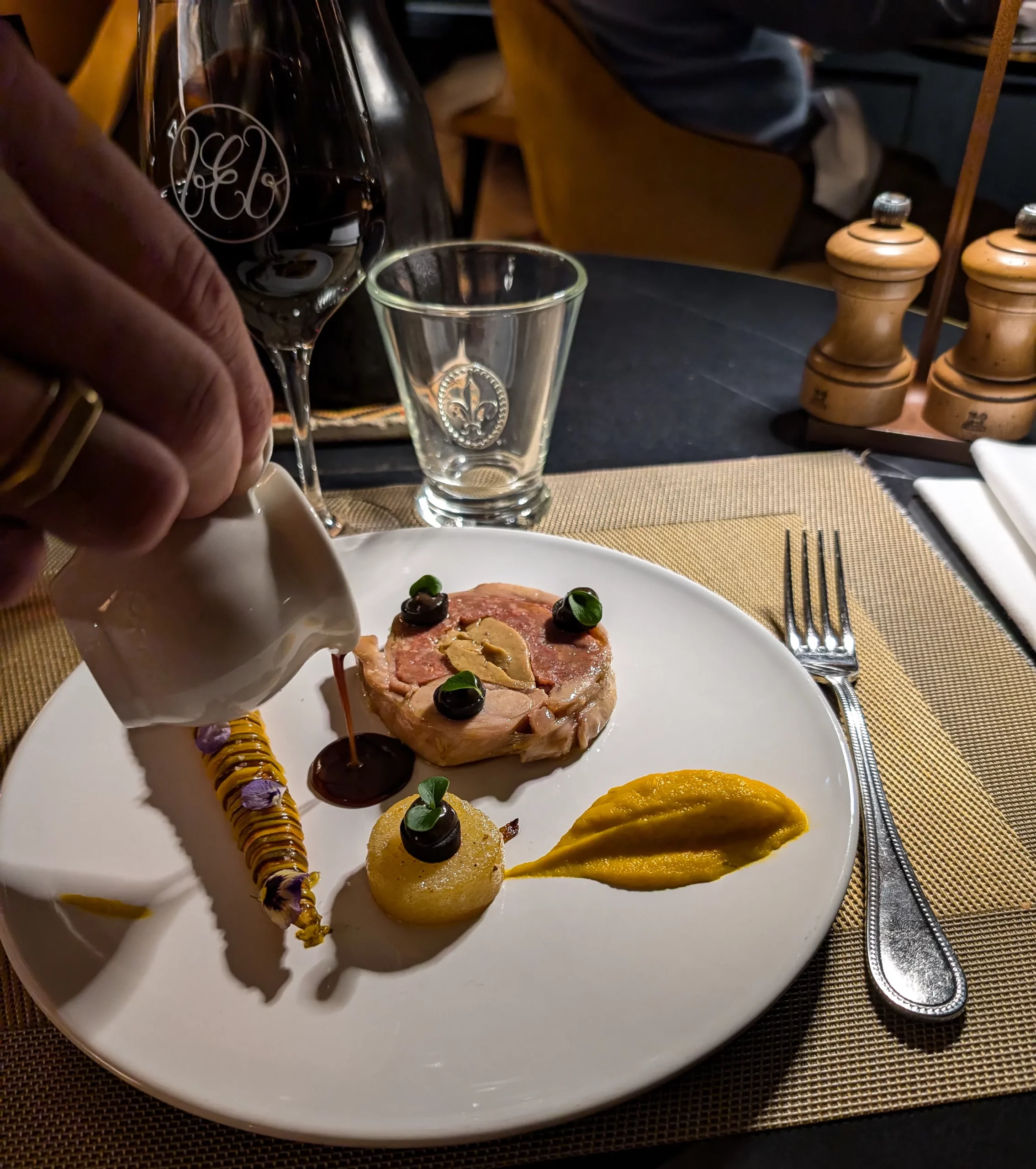 Hôtel Villa alexandre, Hôtel et restaurant de charme en Beaujolais, au cœur des vignes