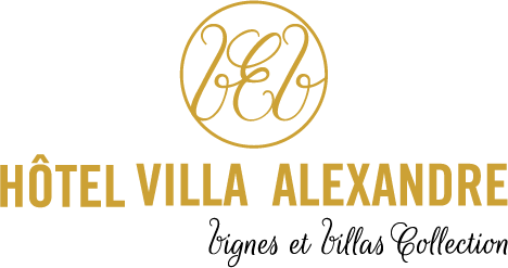 Hôtel Villa alexandre, Hôtel et restaurant de charme en Beaujolais, au cœur des vignes