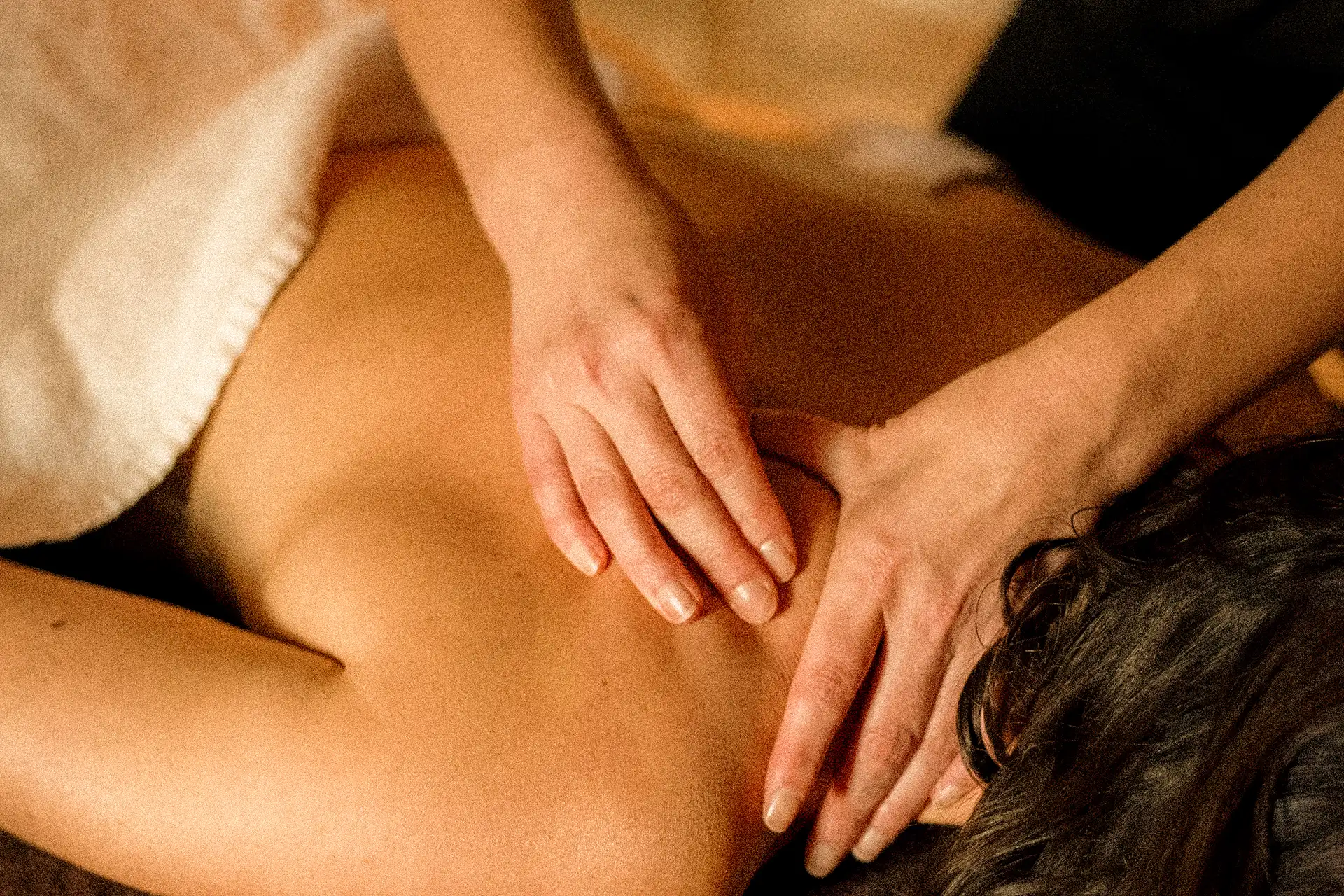 Massages et soins bien-être à l’Hôtel Villa Alexandre