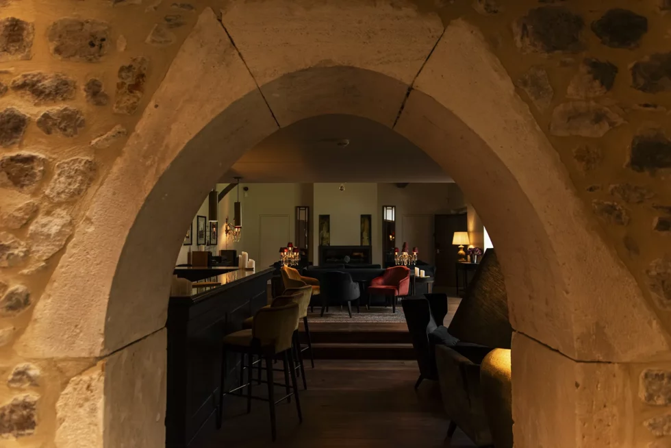 Séminaires & réunions au cœur du Beaujolais, Hôtel Villa alexandre